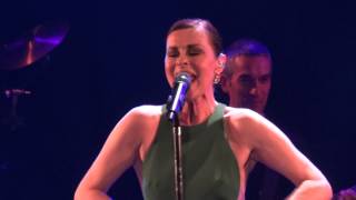 Lisa Stansfield - [Live @ Le Divan du Monde, Paris 2013-05-16]