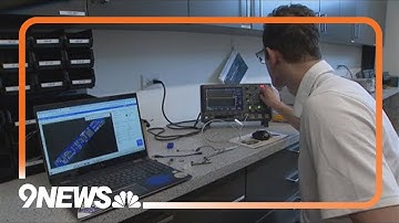 New assistive device enables people who are blind to 