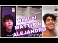 BEST OF MATTIA POLIBIO & ALEJANDRO ROSARIO - FACETIME EDITION