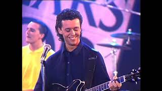 Tears For Fears - Everybody Wants To Rule The World Countdown 1985