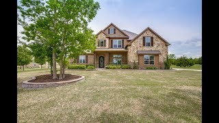1065 Amber Way video tour