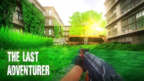 The Last Adventurer - Gameplay - Part 1(IOS/ANDROID)