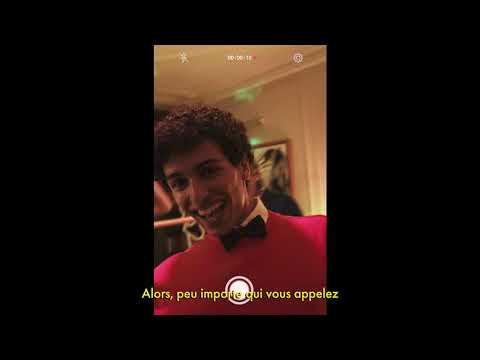 Vidéo Pub TV - Jules