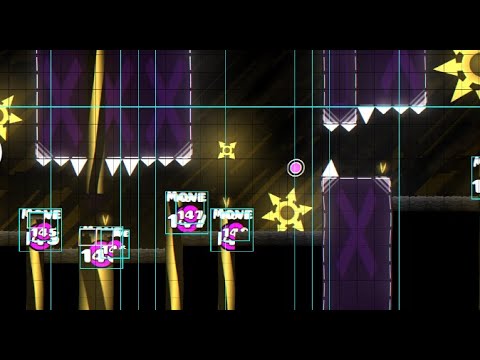Geometry Dash Building and level requests - YouTube