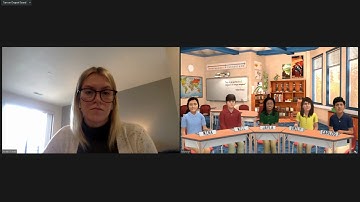 Mursion Week 6 Video