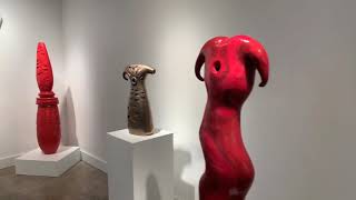 HVFA Presents: Objects of Susan Budge Objects of Affection Part 4 Profile