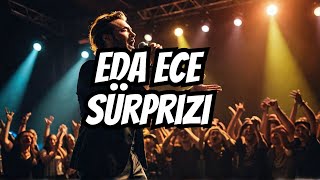 Sevval Sam Konser 22 - 10 - 21| Eda Ece Concert.