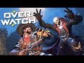 Halloween 2017! +51 Lootboxen | OVERWATCH