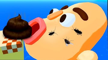 Sandwich Runner Game New Max Levels Walkthrough iOS Android