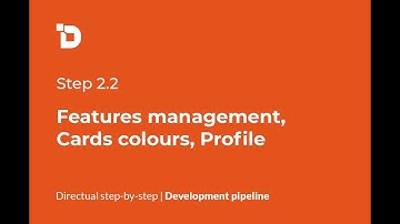 Step 2.2 | Public Roadmap – step-by-step live building