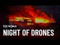 Russia's new wave of attacks across Ukraine | Military Mind