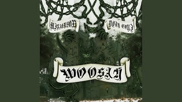 Woosah (feat. Deth Coni)