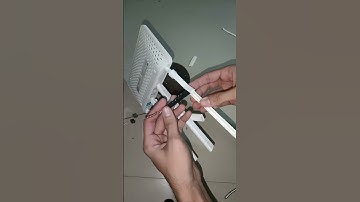 What Is Inside Router