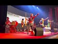りんけんバンド/サバニ