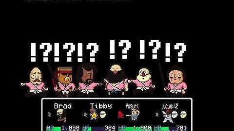 Lisa the Randomizer: Vs bob friday(outdated)