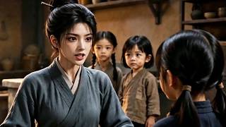 🔥【新番】嫁入寒门无嫁妆，被全村瞧不起！凭秘制辣酱与包子创业，带领全家从漏雨茅屋住进青砖大瓦房！ screenshot 4