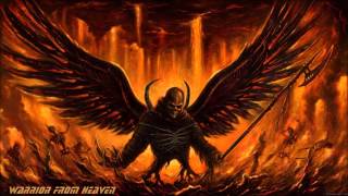 Secession Studios- Watch It Burn (2015 Epic Dark Intense Modern Hybrid Orchestral Action)