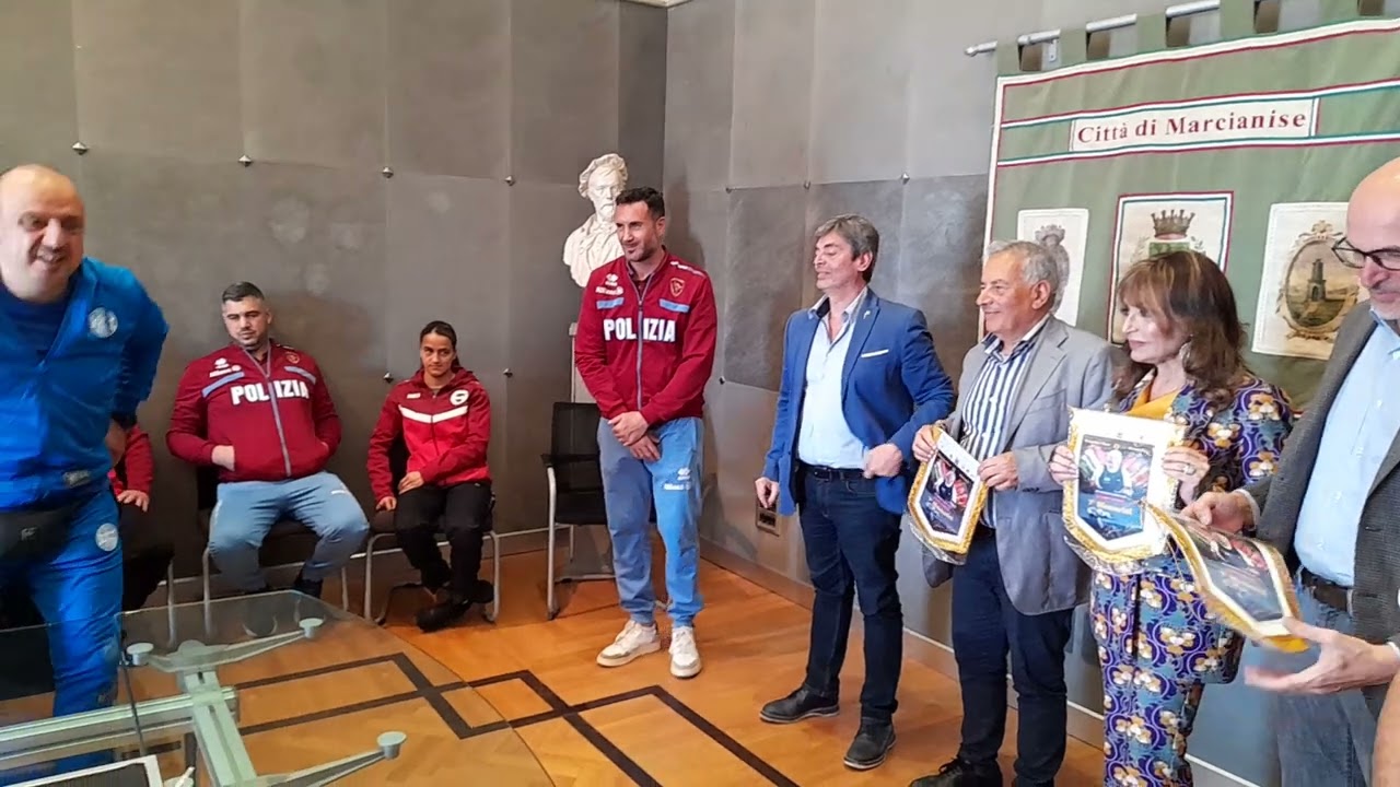 Marcianise. Al via l'evento dell'Excelsior Boxe in memoria del maestro Brillantino