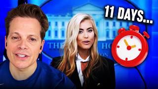 Details How Many Scaramuccis Will Trump's New Press Secretary Last Anthony Scaramucci Offers His View News