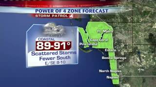 Storm Patrol Webcast July 18th