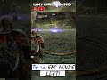 Try These 3 TIPS And TRICKS Against Gna Boss Fight God Of War Ragnarok 