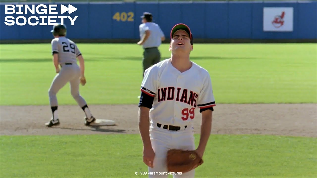 Major League: The Team Can't Play