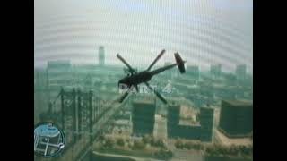 Helicopter Ben  - Part 4