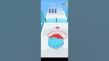 Count master: Crowd Runners 3D #level2 #shorts #short #mobilegame #gameplay