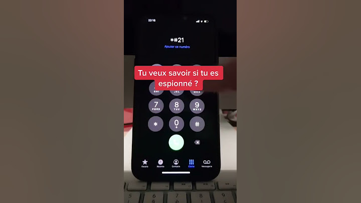 ⛔⛔⛔Comment savoir si votre téléphone est sur écoute// Code pour savoir si votre tél est sur écoute