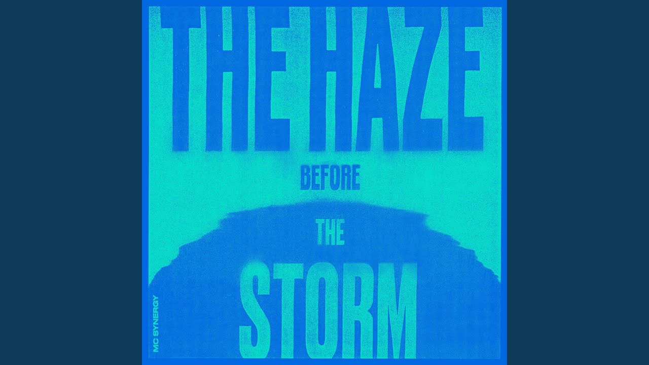 The Haze Before The Storm (feat. SEPNUTZ.) adlı videoyu YouTube'da izle