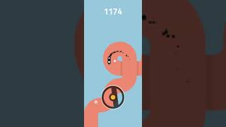 Finger Driver || High Score || Ketchapp #shorts screenshot 5