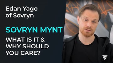 The Sovryn Mynt - What is it & Why should you care?