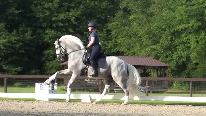 Scott Hassler and Melissa Vaughn school Flying Cha...