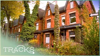 Stunning Victorian Houses in Cabbagetown, Toronto | City Guides