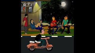 Sedih // Apa  arti malam minggu bagi orang ysng tidak mampu(@kanguwicbbr2592)