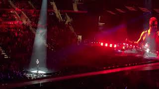 Imagine Dragons ‘Enemy’ Mercury Tour 2022 St. Louis