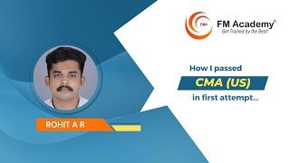 Fm Academy Best Coaching For Cma Us And Cpa