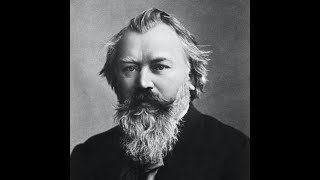 Intermezo No. 6 Op. 116 - J. Brahms