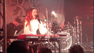 Cellar Darling - 'Freeze' - Live @ The Dome, London 2022