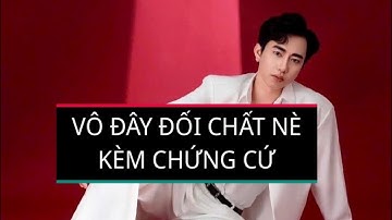 NGƯỜI GIÀ NHƯNG KHÔNG ĐÁNG KÍNH