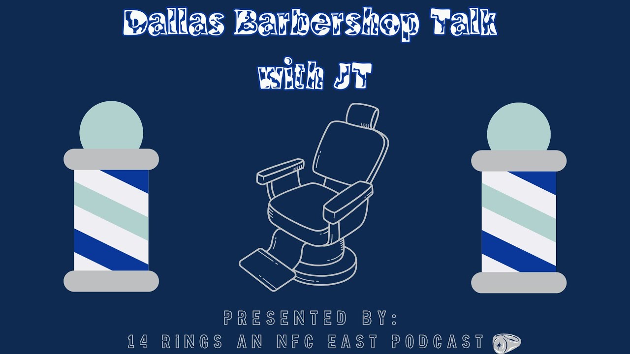 Dallas Cowboys Week 5 matchup against the Carolina Panthers analysis with JT