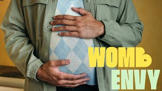 🤰 Womb Envy – Mpreg Comedy with Drag Queens & Gay Romance! 💘 #WombEnvy #GaySeries