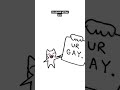 watch the end - #shocked #animated #kids #cute #anime #edit #songs #viral #viralreels #fypシ