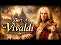 🎻“Echoes of Vivaldi – Old Era Classical Violin From Calm to Fire”