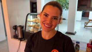 Pipa Pan Panaderia de Rapipizza en Jiquilpan Michoacan en Octaviana Sanchez 39