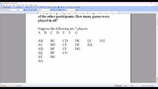 Math Olympiad Contest Problems for Elementary and Middle Schools # 122
