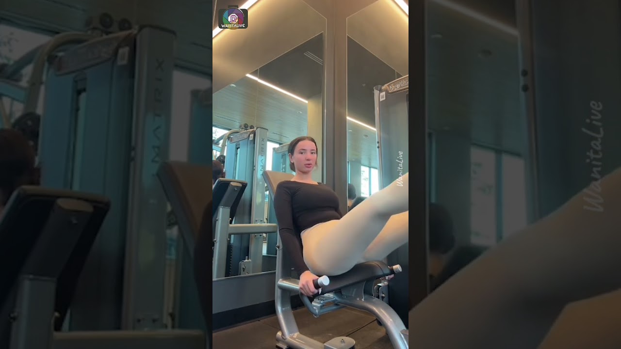 Routines Dailyvlog Periscope 61🎉🎉|Mom and Gym in the morning 