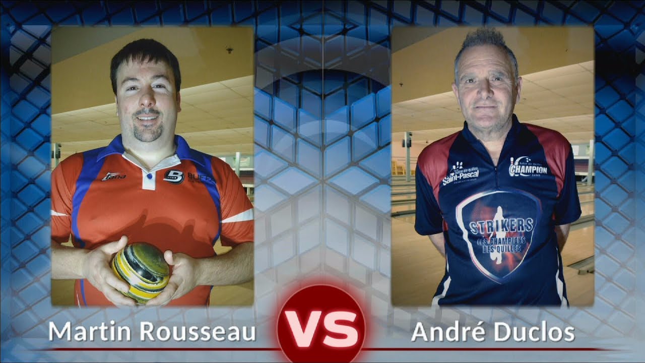 [QUILLES] Ep 3 Le Circuit Provincial de Petites Quilles 2017 YouTube