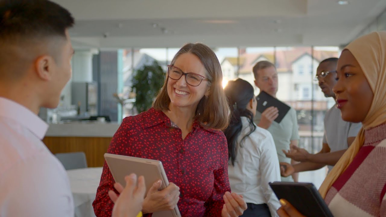 ATCO — ATCO — Powering Alberta's Sustainable Future (YouTube video ad)
