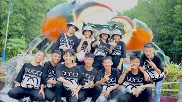 Anh Ba Phải | Thử Thách Review & Trốn Tìm Ở Đất Mũi Cà Mau Phần 2 | Ca Mau Travel